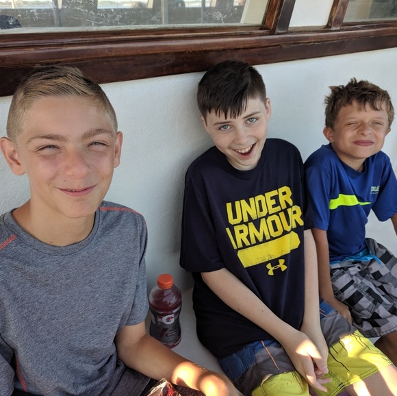 Meet your Posher, JoJo - Picture 10 of 16